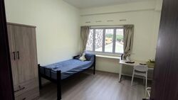 Kitchener Road (D8), Terrace #594648731